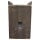 Corner block a-142399, brown brass, cast aluminium, 90°, 215x115x75mm