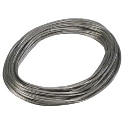 Tenseo cable system, low-voltage cable, 6 mm²,...