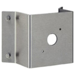 Corner block a-252867, stainless steel, 105x90x90mm