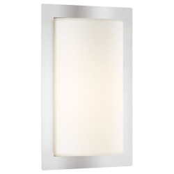 Wall light a-282537, stainless steel, with motion...