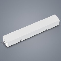 Gehäuse für Vigo LED Treiber in weiß-matt...