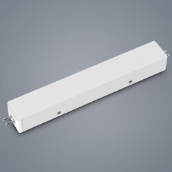 Gehäuse für Vigo LED Treiber in weiß-matt...