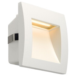 led recessed wall light Downunder Out s, ip55, 3000k
