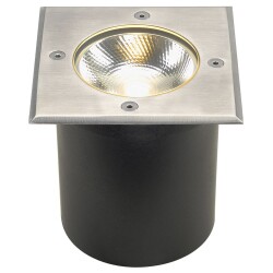 led Recessed floor light Rocci in different colours...