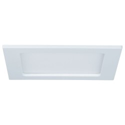 Quality EBL Panel LED aus Kunststoff in weiß,...