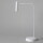 LED Tischleuchte Enna in Weiß-Matt 4,5W 124lm