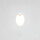 LED Einbauleuchte Leros in Weiß-Matt 1W 36lm