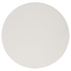 Fenda, Abdeckung, Acrylglas weiß, Ø 45,5 cm