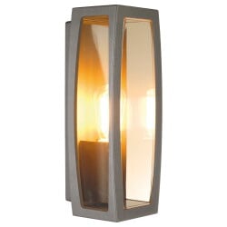 High quality wall lamp Meridian Box, e27, ip54