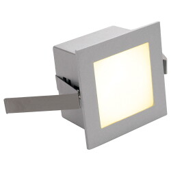 Luminaire encastré Cadre Basic à LED