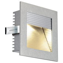 Frame Curved led recessed luminaire