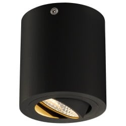Downlight surface-mounted ceiling luminaire Triledo,...
