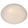 LED Deckenleuchte Bianca, 3500K, transparent-milchig, rund, 245mm