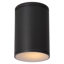 Ceiling light for outdoor use, ip54