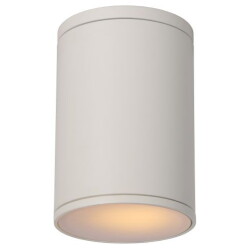 Ceiling light for outdoor use, ip54
