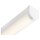 LED Deckenleuchte Bena, weiß, 1200 mm, neutralweiß