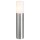 Lampe de trajet a-344038, acier inoxydable, verre opale, e27, ip44, 500x105mm