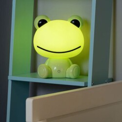LED Tischleucht Dodo Frog 3W 70lm