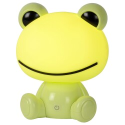 LED Tischleucht Dodo Frog 3W 70lm
