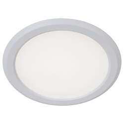 led ceiling recessed spot with adjustable colour temperature