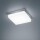 LED Deckenleuchte Cosi in Chrom 13W 1810lm 210x210mm