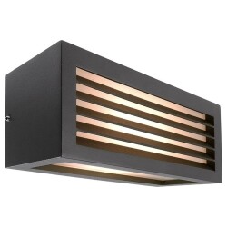 Wall surface mounted luminaire Wall Line iii in...