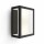 Philips Hue White & Color Ambiance Impress - Wandleuchte, schwarz - 240x190