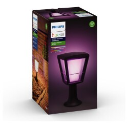 Philips Hue White & Color Ambiance Econic -...