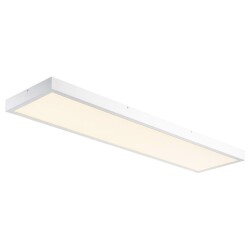 LED Panel 1200X300mm in Weiß 45W 3100lm