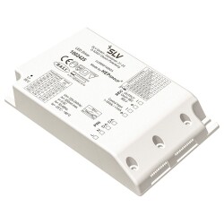 LED Treiber Medo 600 Dimmbar Dali 1-10V in Weiß