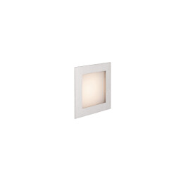 LED Wandeinbauleuchte Frame Basic 3,1W 140lm