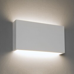 led wall lamp Rio 16,4w 1551lm wide