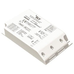 LED Treiber Medo Dimmbar Dali 1-10V in Weiß
