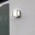 LED Wandleuchte Telin in Anthrazit und Weiß-satiniert 15W 800lm IP54
