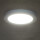 LED Einbaupanel Selesto in Weiß 12W 800lm