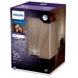 Philips LED diamond giant ersetzt 35W, E27,...