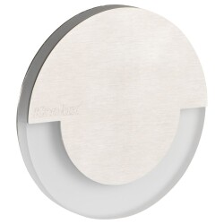 led recessed wall light Sola 0,8w 3000k 13lm