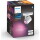 Philips Hue Bluetooth White & Color Ambiance Argenta - Spot Weiß 1-flammig