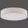 Q-Smart LED Deckenleuchte Q-Kiara in Weiß tunable white inkl. Fernbedienung