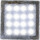 LED Bodeneinbaustrahler Akiaki 1.6W 3000K 145lm IP67