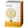 SHYNE | Smartes ZigBee LED Leuchtmittel E27, amber,  tunable white, Globe - G95, 7W, 650 Lumen, 1er-Pack