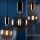SHYNE | Smartes ZigBee LED Leuchtmittel E27, amber, tunable white, Globe - G125, 7W, 650 Lumen, 1er-Pack