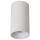 LED Deckenspot Delto 5W GU10 320lm rund in Weiß