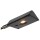LED Schreibtischlampe Nuvola 9W 3000K 640lm in Schwarz