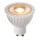 LED Leuchtmittel GU10 Reflektor - PAR16 in Weiß 5W 320lm 2200-3000K 1er-Pack