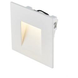 led recessed wall light Mobala 1.3w 14lm 3000k