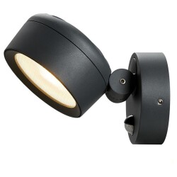 led wall and ceiling spot Eskina 14,5w 1000lm ip65