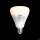SLV Play LED Leuchtmittel E27 in Weiß 15W 1055lm