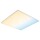 LED Deckenleuchte Valora in Weiß-matt dimmbar 595x595mm
