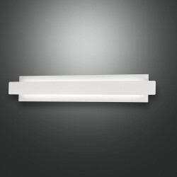 LED Wandleuchte Regolo 21W 2100lm in Weiß
